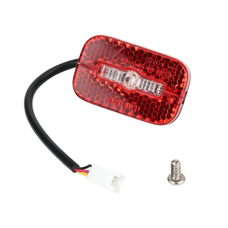Luz trasera NIU KQi 3