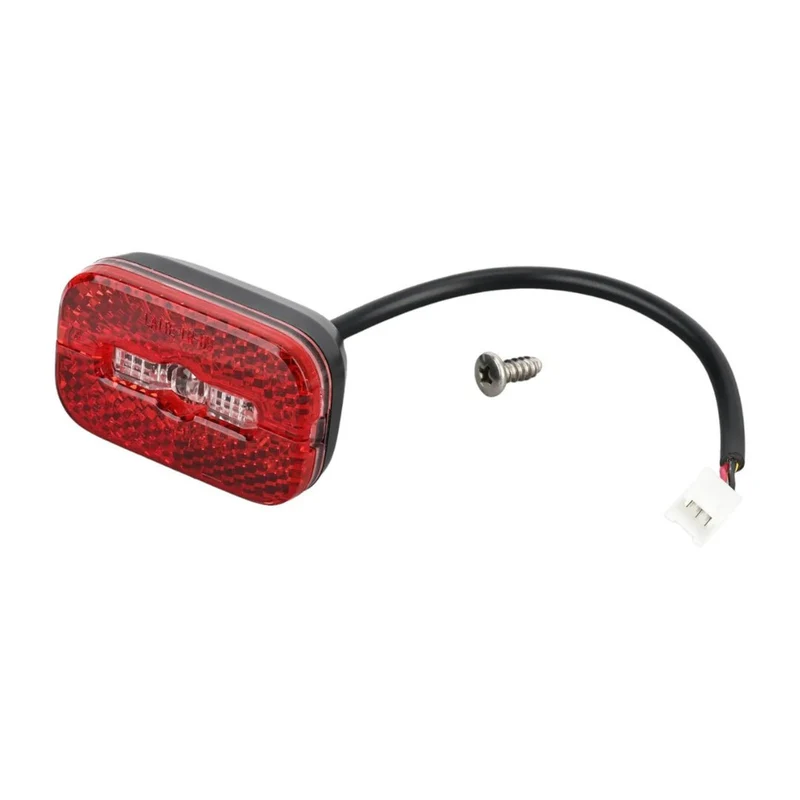 Luz trasera NIU KQi 3