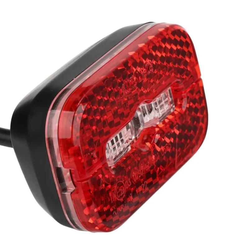 Luz trasera NIU KQi 3