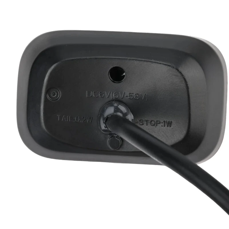 Luz trasera NIU KQi 3
