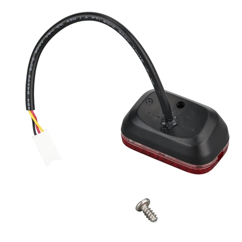 Luz trasera NIU KQi 3