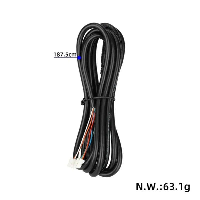 Cable de alimentación principal Xiaomi 5 Plus