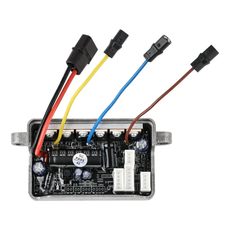 Controlador NIU KQi 2 Pro / KQi 2 Sport