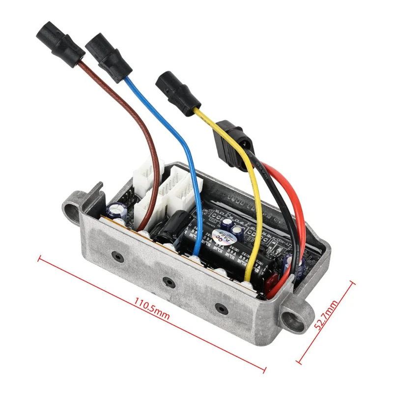 Controlador NIU KQi 2 Pro / KQi 2 Sport