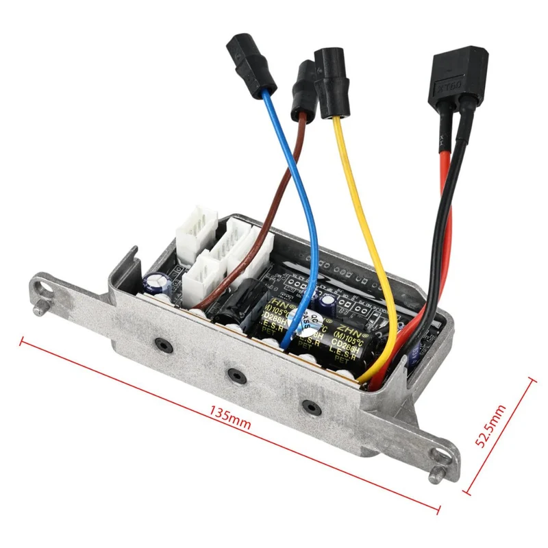 Controlador NIU KQi3 Sport / KQi3 Pro / KQi3 Max