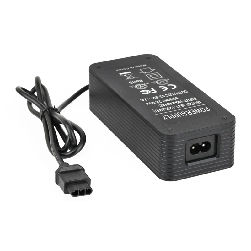Cargador NIU KQi 2/KQi 3