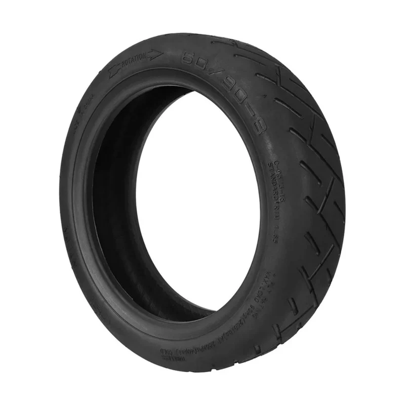 Cubierta neumática de 12" Xiaomi 5 Plus