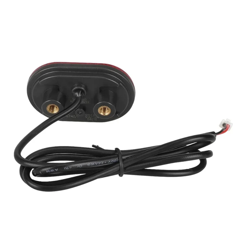 Luz trasera Xiaomi 5 Plus