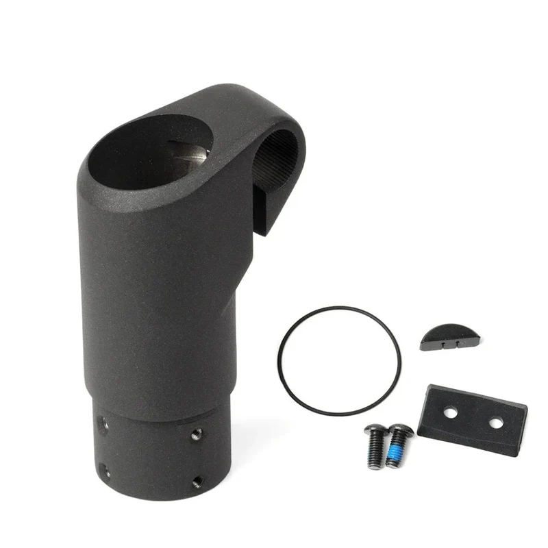 Soporte de pantalla para mástil Ninebot E22/E25/E45