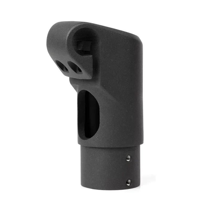 Soporte de pantalla para mástil Ninebot E22/E25/E45