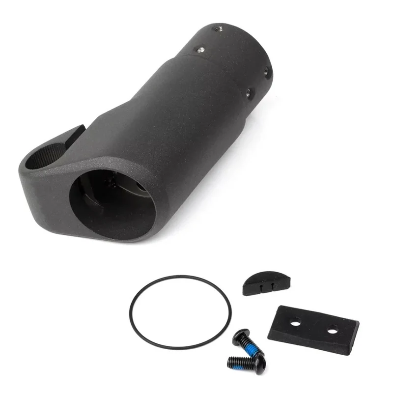Soporte de pantalla para mástil Ninebot E22/E25/E45