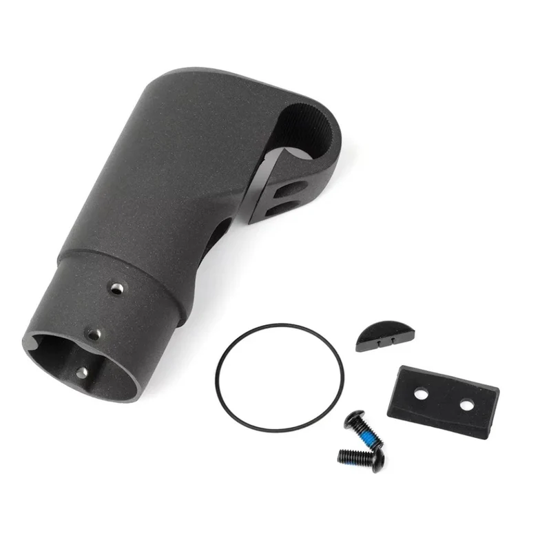 Soporte de pantalla para mástil Ninebot E22/E25/E45