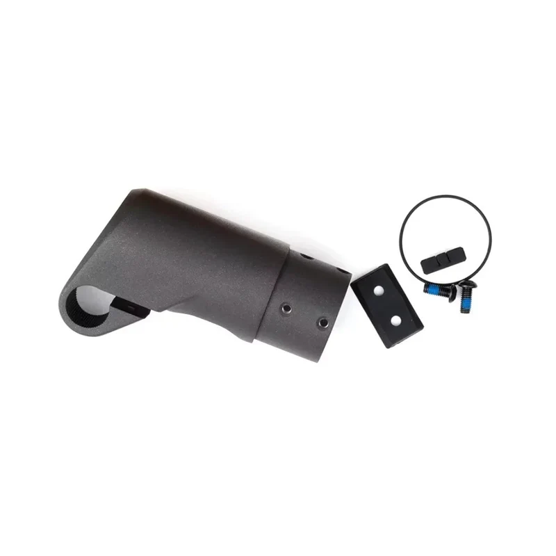 Soporte de pantalla para mástil Ninebot E22/E25/E45