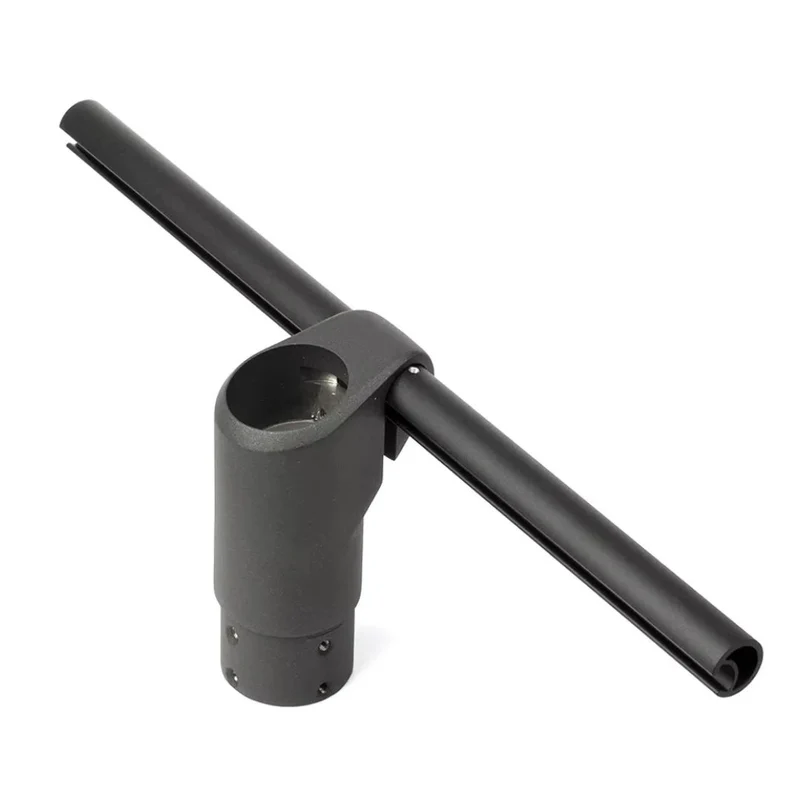 Soporte de pantalla para mástil Ninebot E22/E25/E45