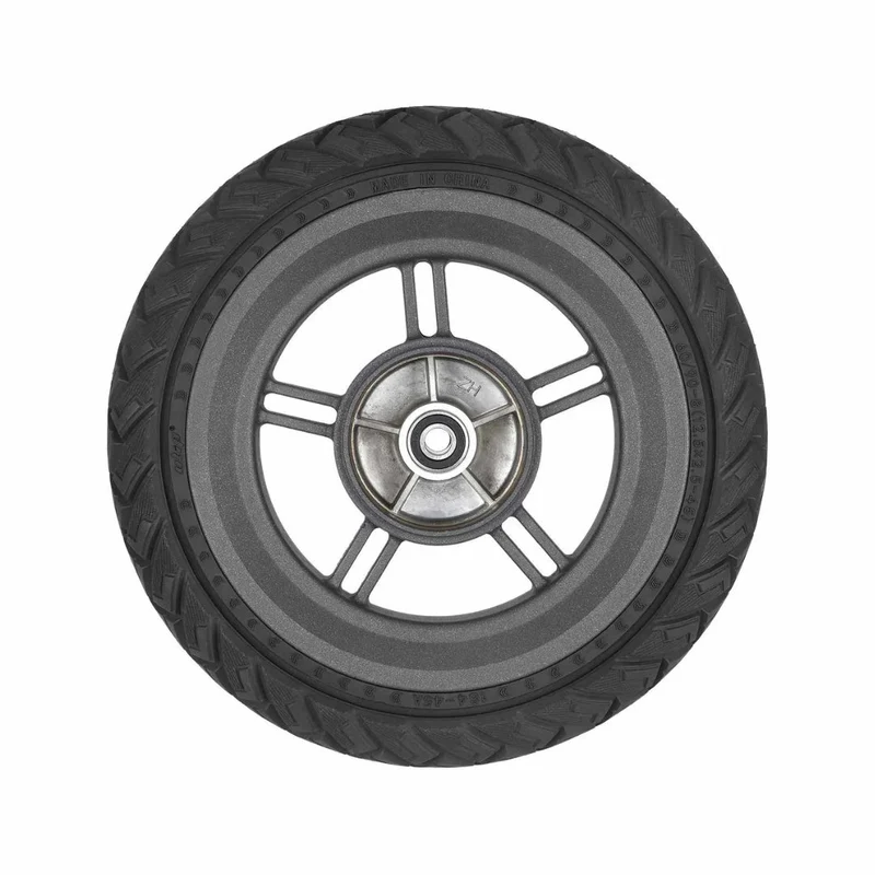 Rueda maciza completa de 12" Xiaomi 5 Plus