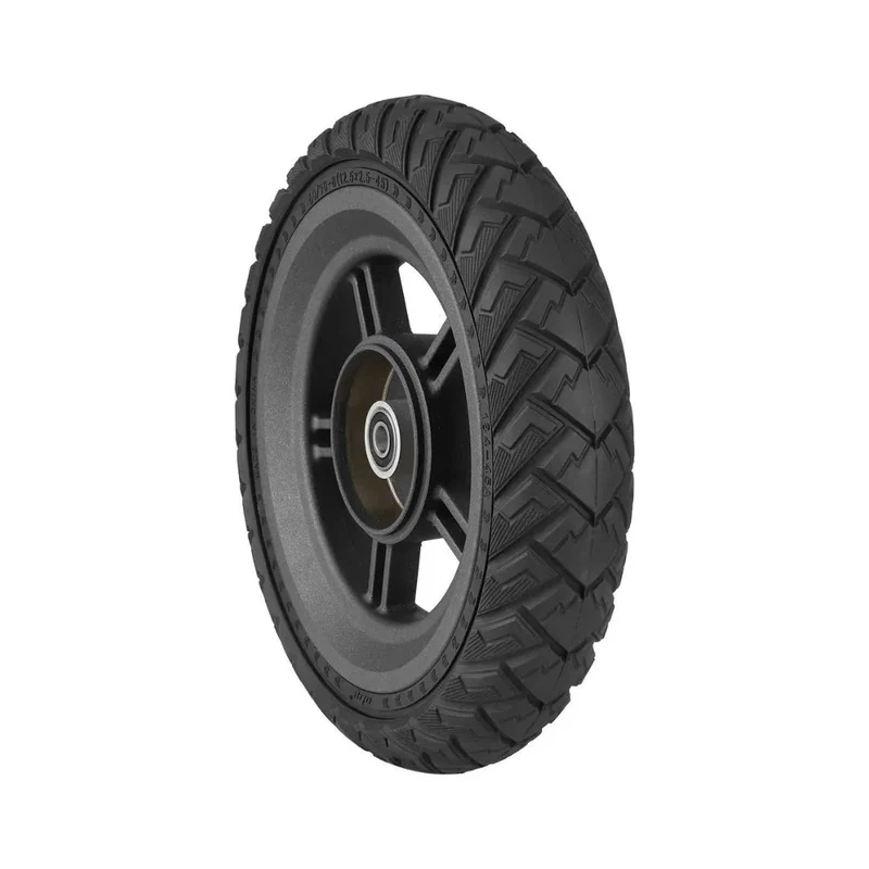 Rueda maciza completa de 12" Xiaomi 5 Plus