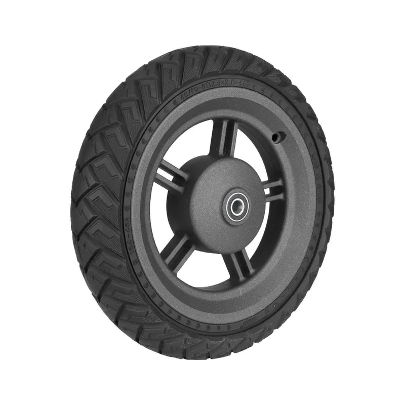Rueda maciza completa de 12" Xiaomi 5 Plus