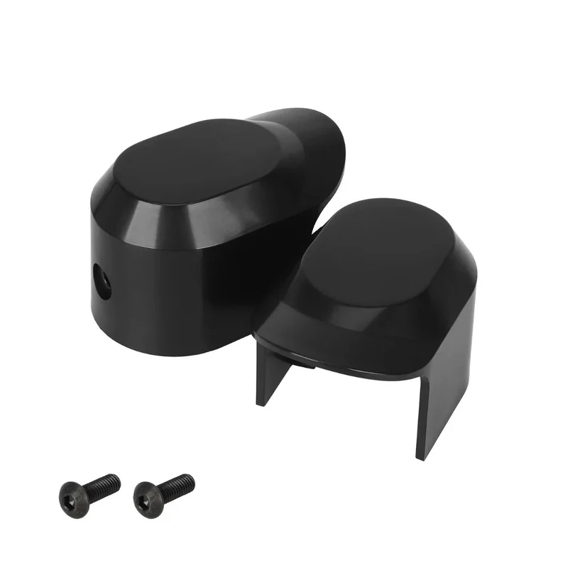 Tapacubos delanteros Xiaomi 5 / 5 Pro