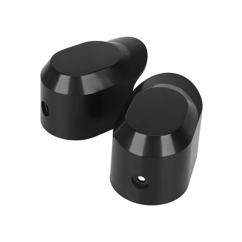 Tapacubos delanteros Xiaomi 5 / 5 Pro