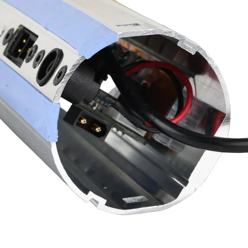 Unidad de control Ninebot E22/E25