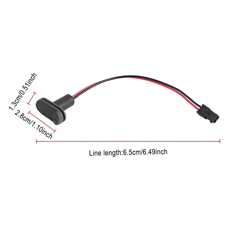 Cable del puerto de carga Xiaomi 4 Lite (2nd Gen)