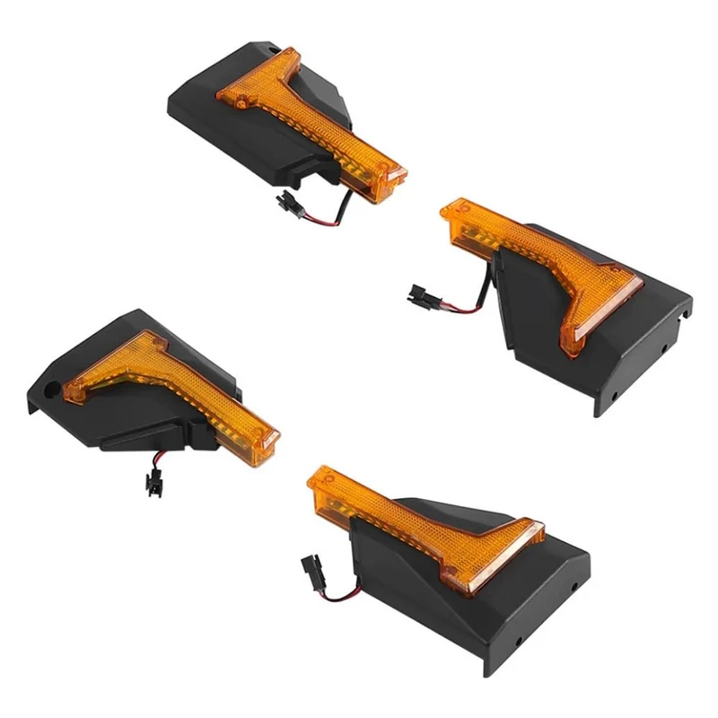 Intermitentes KuKirin G4
