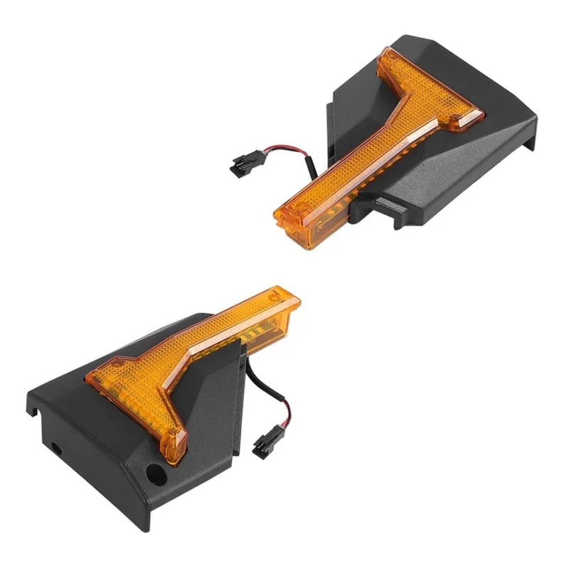 Intermitentes KuKirin G4