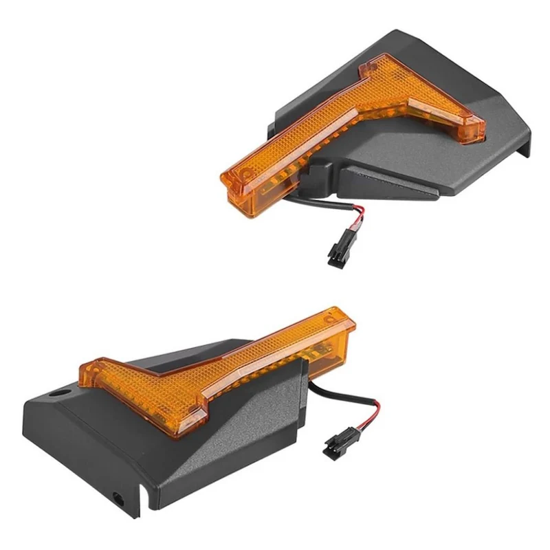 Intermitentes KuKirin G4