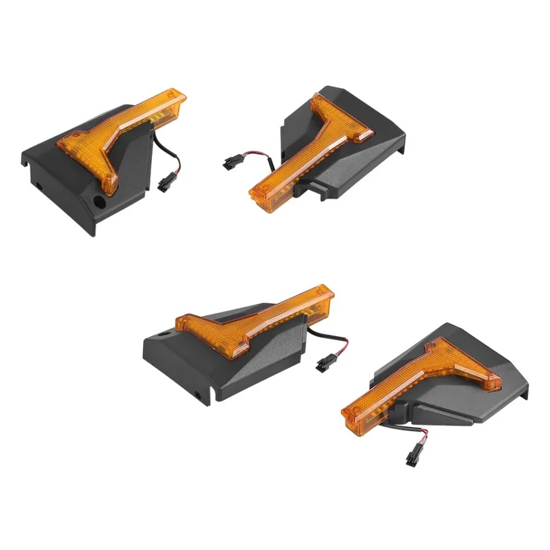 Intermitentes KuKirin G4