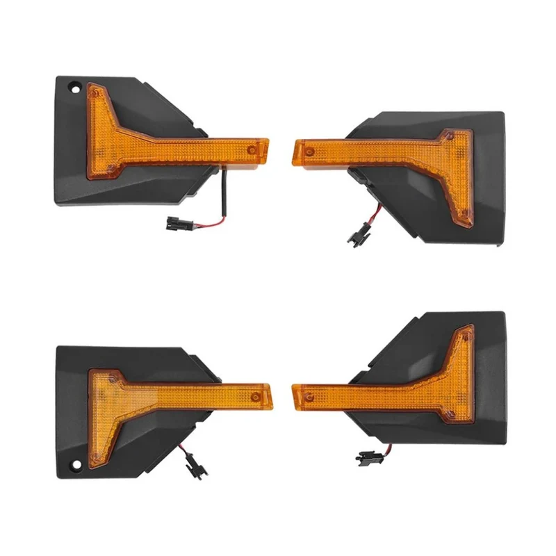 Intermitentes KuKirin G4