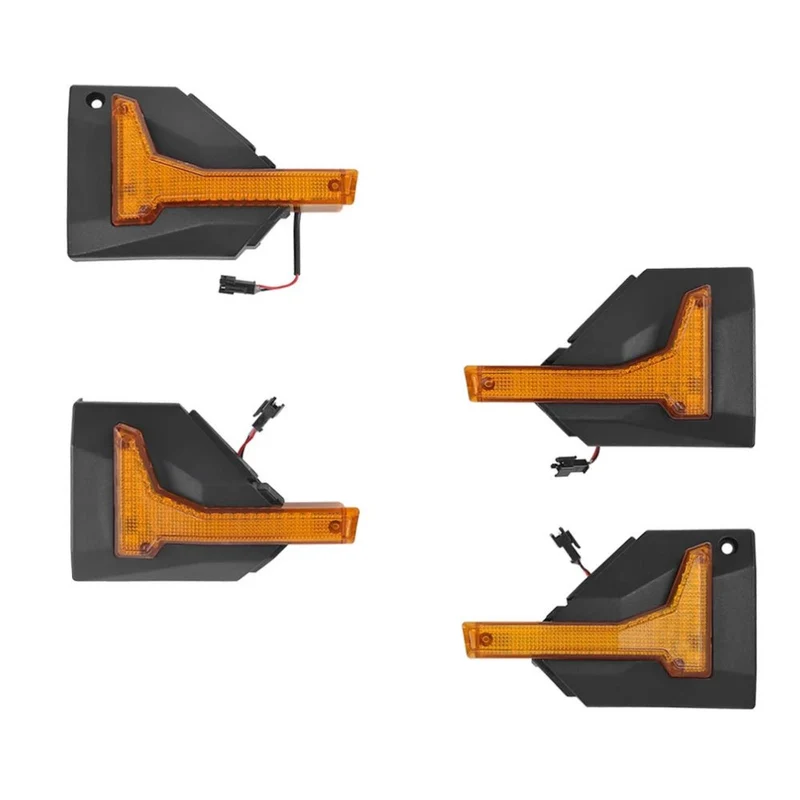 Intermitentes KuKirin G4
