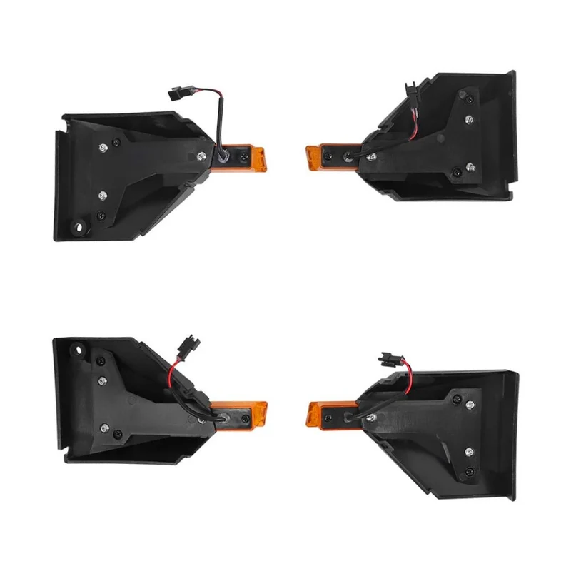 Intermitentes KuKirin G4
