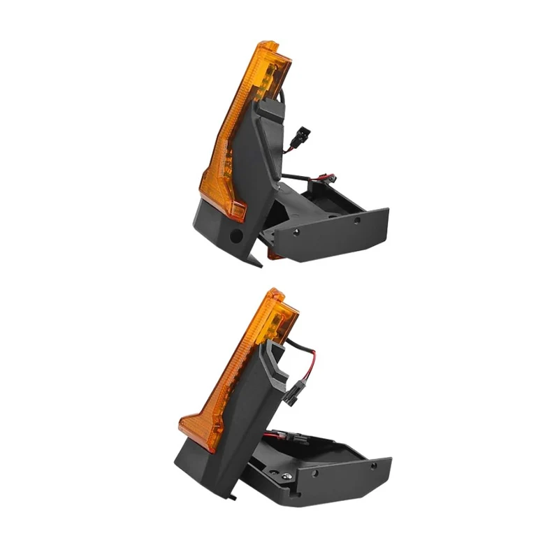 Intermitentes KuKirin G4