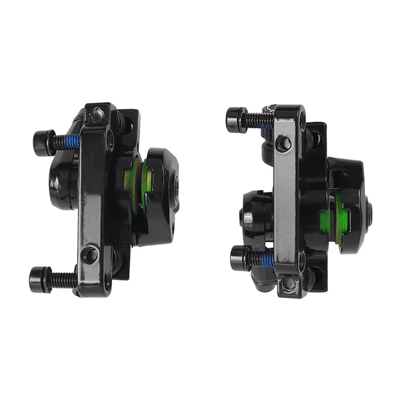 Pinza de freno KuKirin G2 Pro/G2 Max