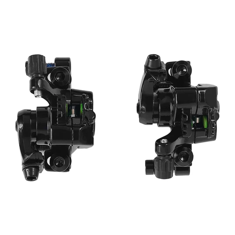 Pinza de freno KuKirin G2 Pro/G2 Max