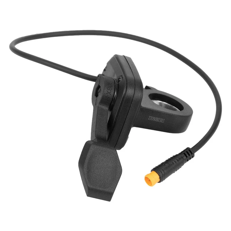 Acelerador de pulgar KAABO WOLF Warrior GT Pro