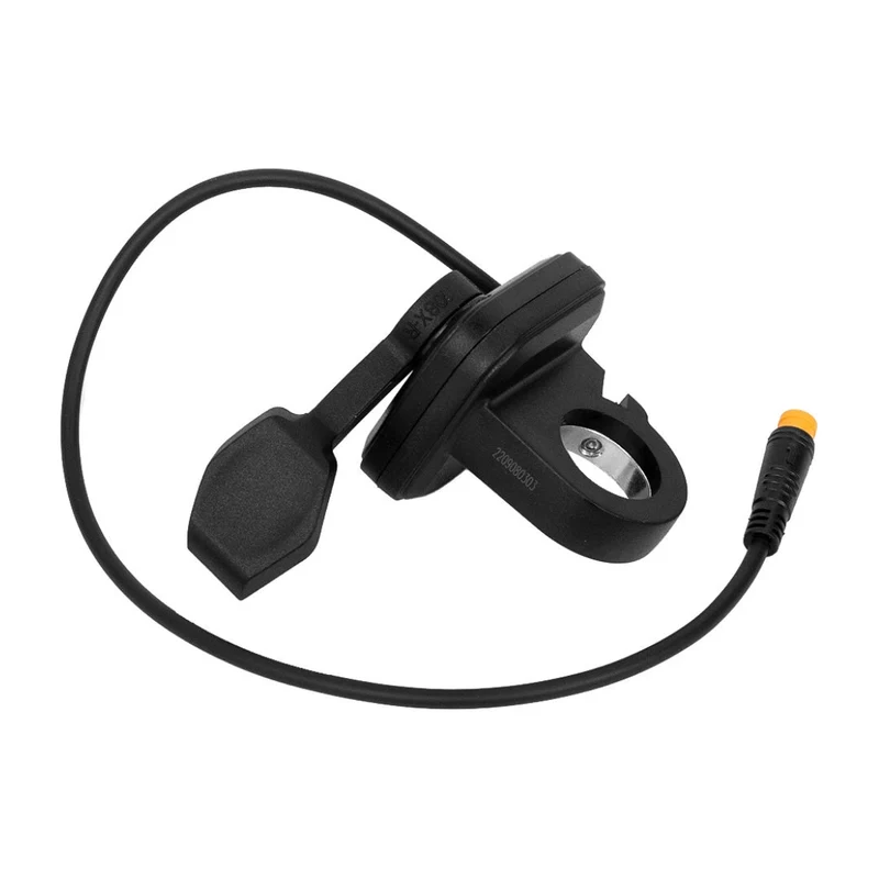 Acelerador de pulgar KAABO WOLF Warrior GT Pro