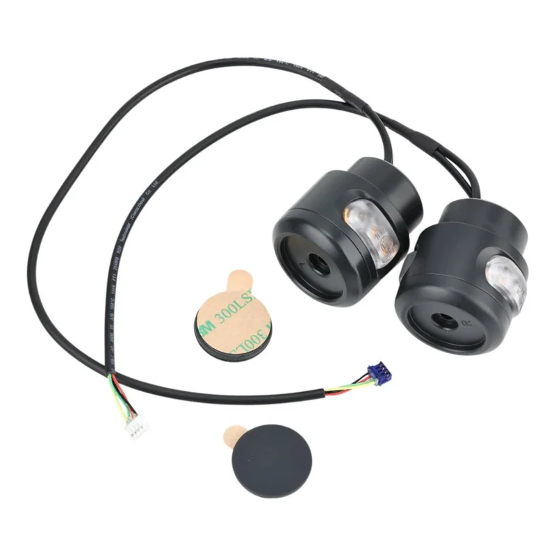 Sistema de intermitentes Ninebot E2 Pro