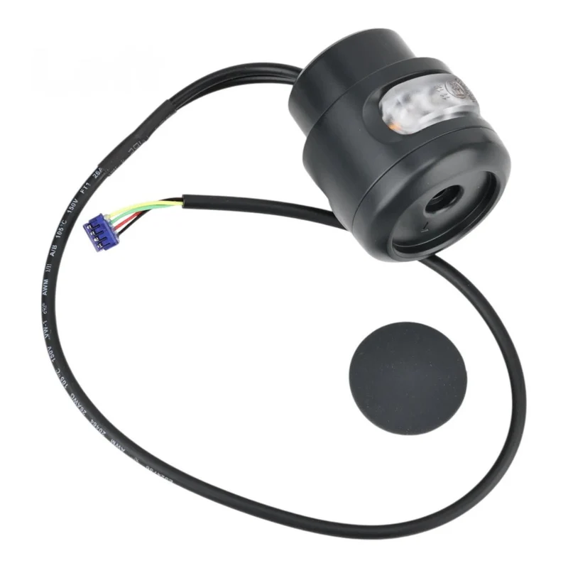 Sistema de intermitentes Ninebot E2 Pro