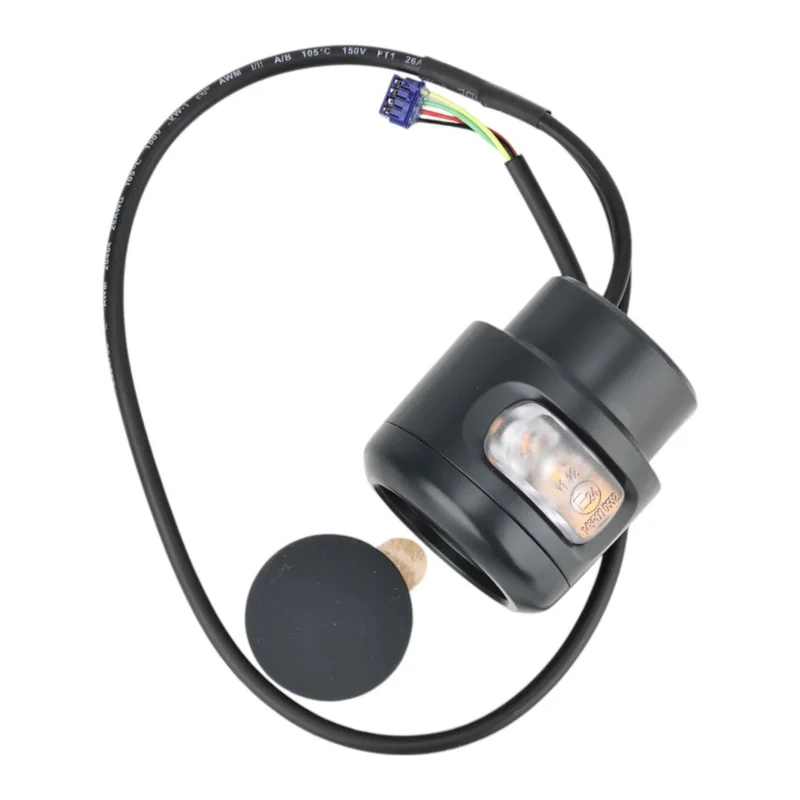 Sistema de intermitentes Ninebot E2 Pro