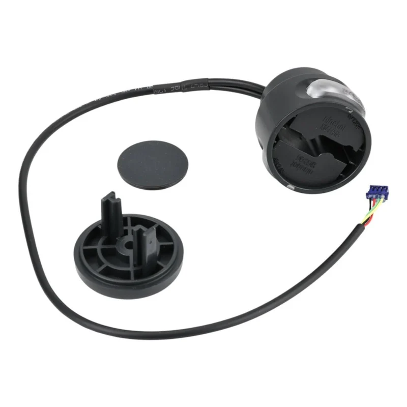 Sistema de intermitentes Ninebot E2 Pro