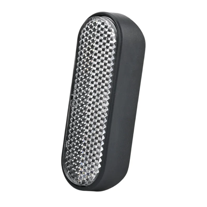 Cubierta del reflector delantero Ninebot E2 Pro