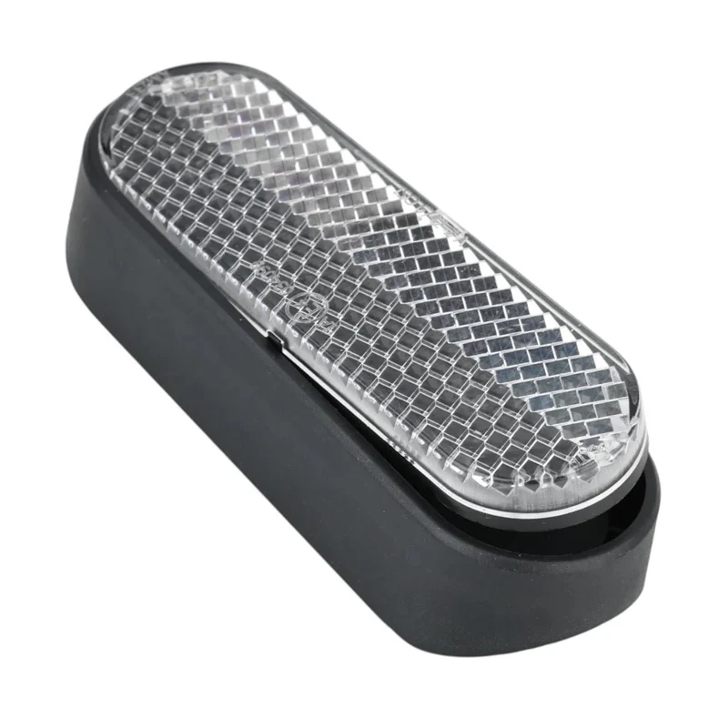 Cubierta del reflector delantero Ninebot E2 Pro