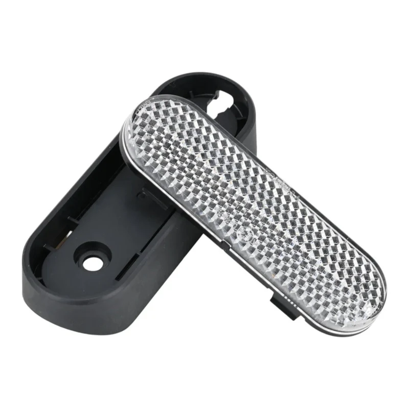 Cubierta del reflector delantero Ninebot E2 Pro