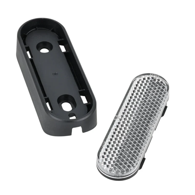 Cubierta del reflector delantero Ninebot E2 Pro
