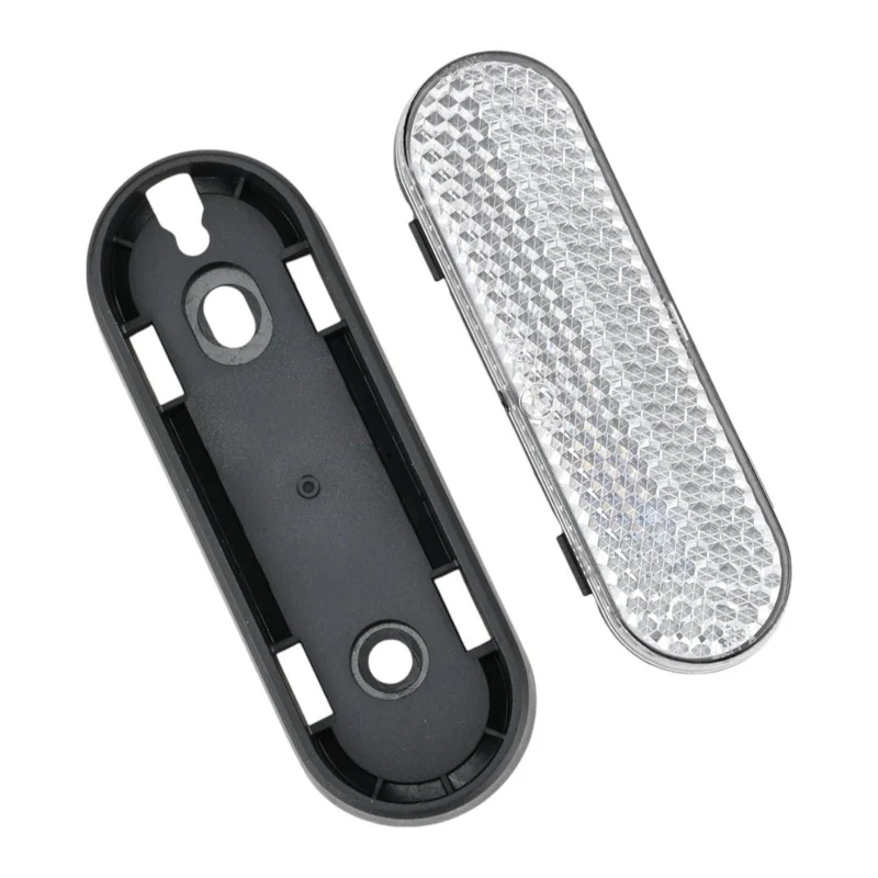 Cubierta del reflector delantero Ninebot E2 Pro