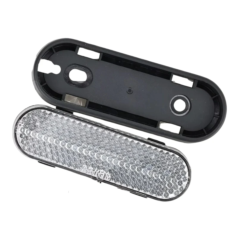 Cubierta del reflector delantero Ninebot E2 Pro