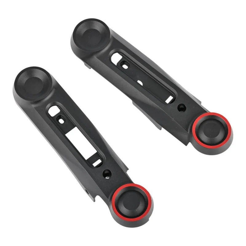 Cubierta de la horquilla trasera Ninebot F3/F3 Pro