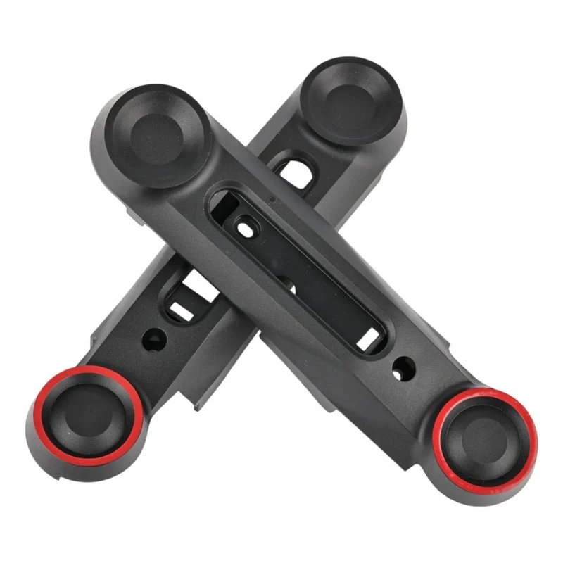 Cubierta de la horquilla trasera Ninebot F3/F3 Pro