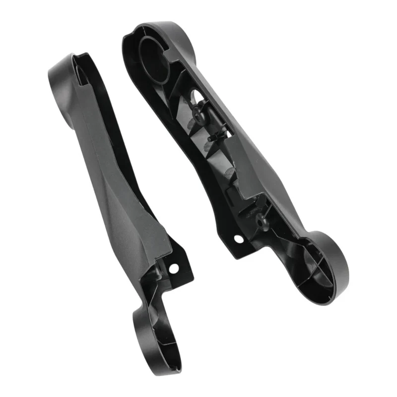 Cubierta de la horquilla trasera Ninebot F3/F3 Pro